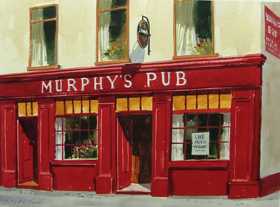 Murphy's Pub